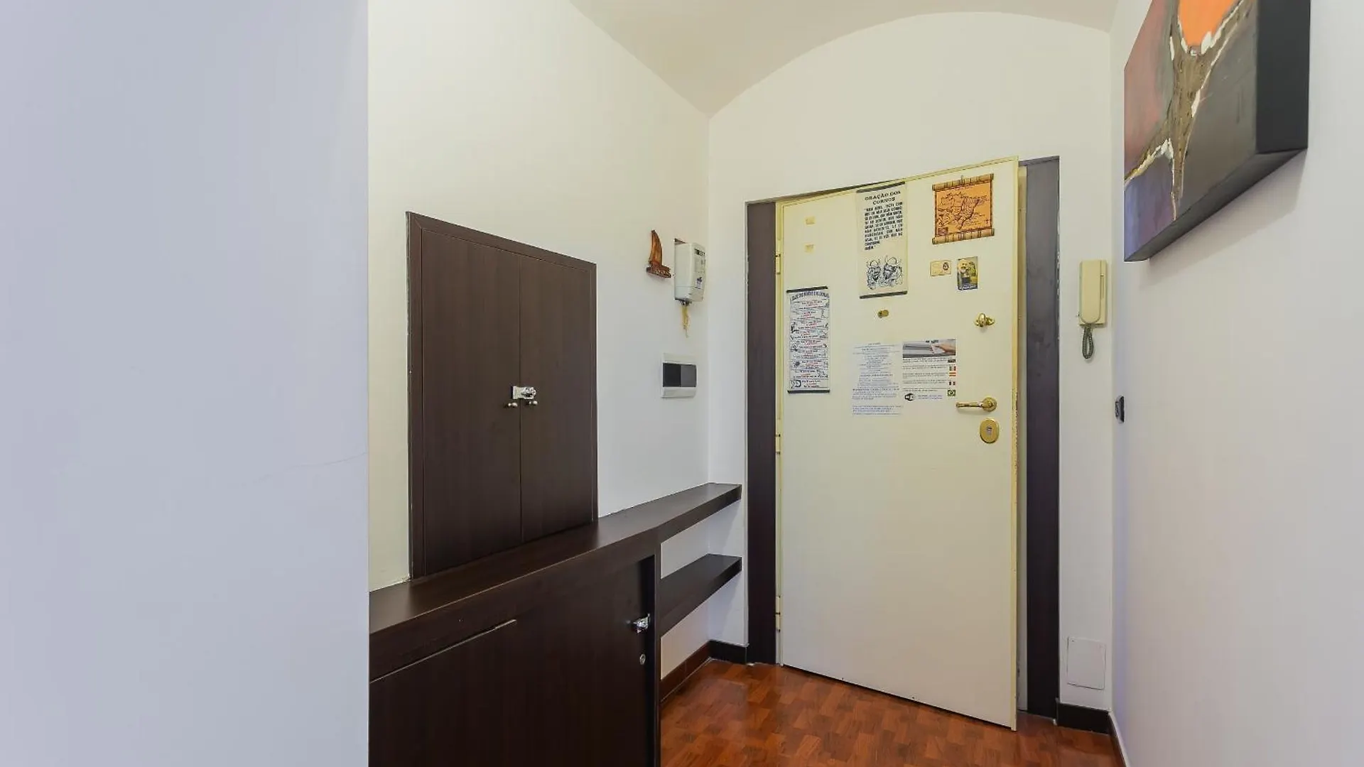 Visconti Loft House By Wonderful Italy Apartment Bari 0*,  Italy