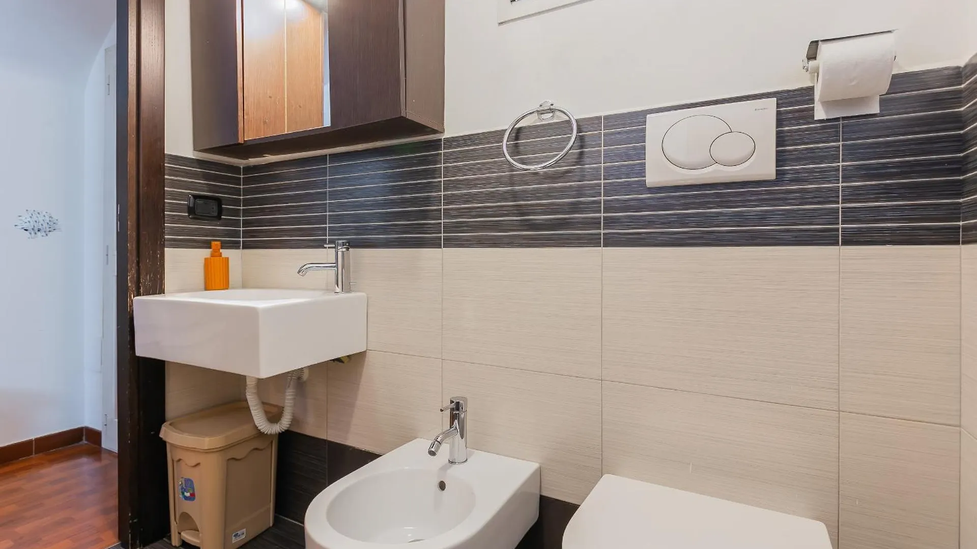 Visconti Loft House By Wonderful Italy Apartment Bari