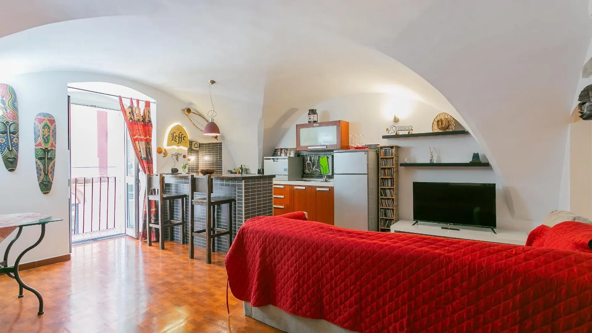 Visconti Loft House By Wonderful Italy Apartment Bari