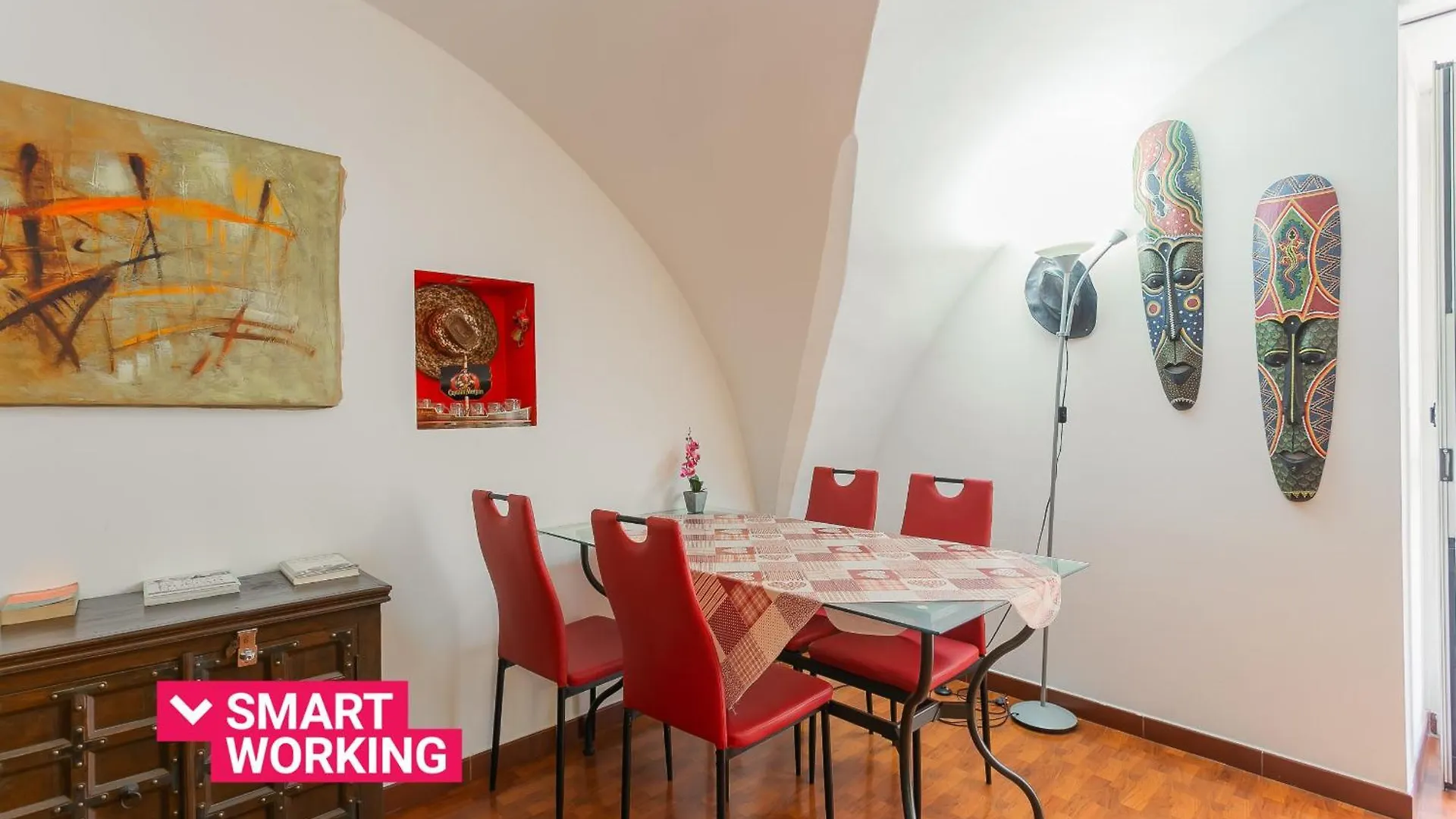 Visconti Loft House By Wonderful Italy Apartment Bari 0*,
