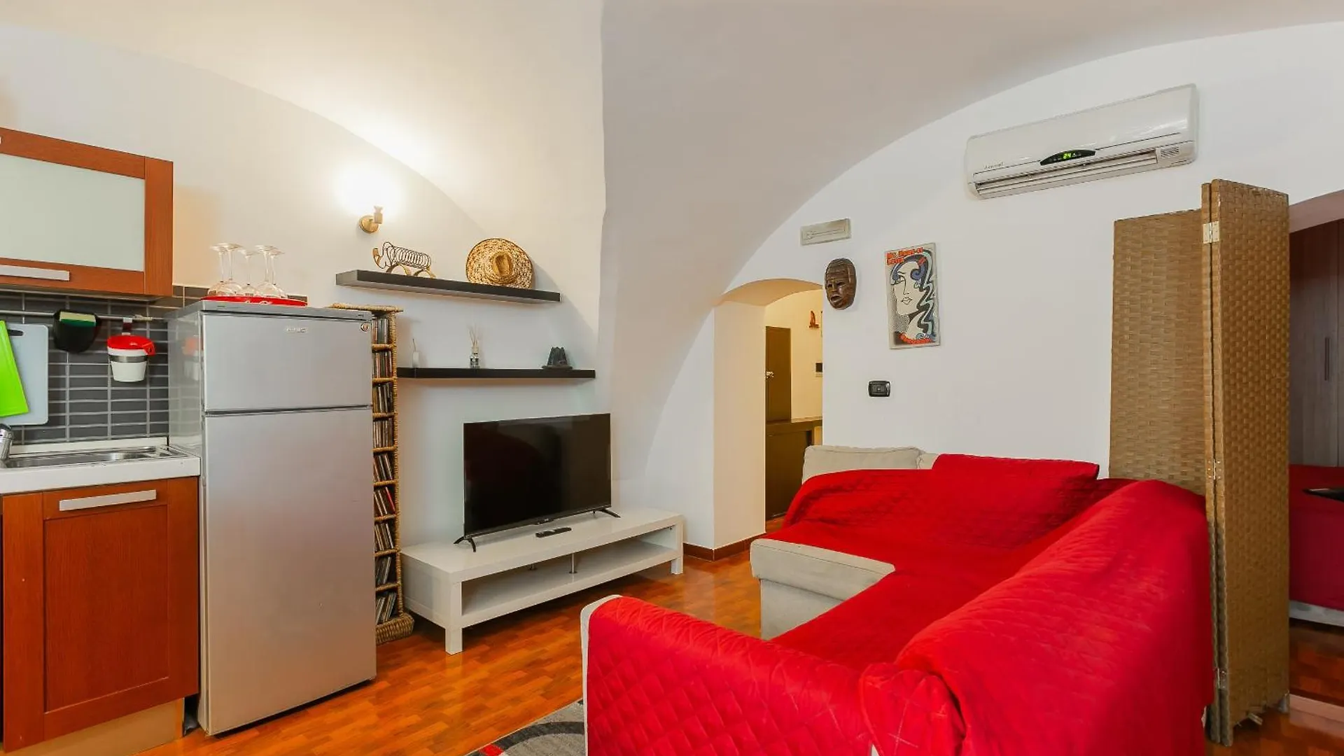 Visconti Loft House By Wonderful Italy Apartment Bari